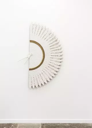 Image: Jova Lynne: Convergence
