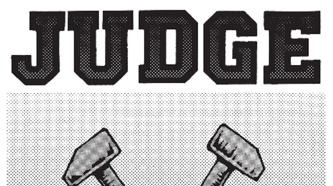 Image: JUDGE, The S.E.T., En Love, Yambag