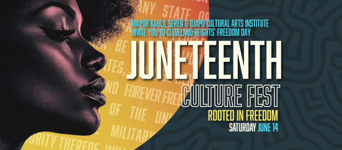 Juneteenth Culture Fest