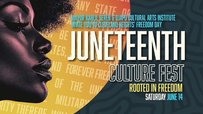 Image: Juneteenth Culture Fest