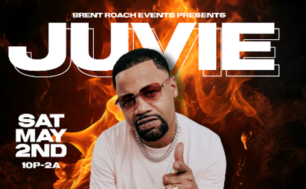 Image: JUVIE AFTER PARTY: CASH MONEY + NO LIMIT NIGHT