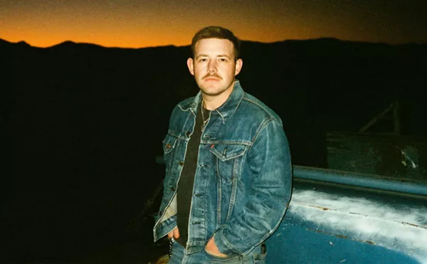 Image: Kameron Marlowe