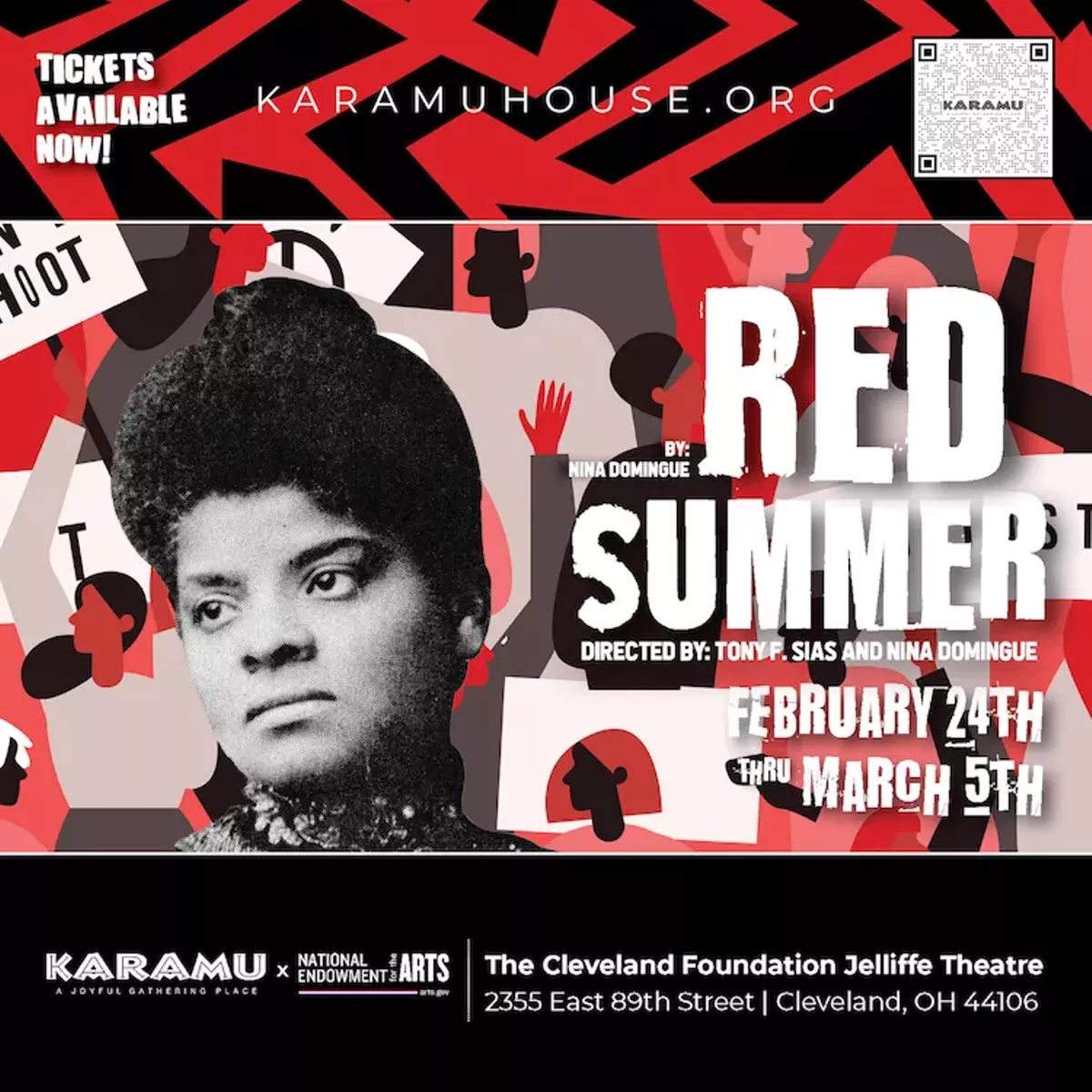 Red Summer