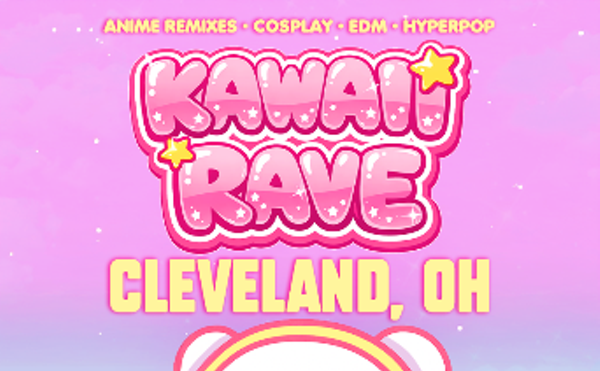 Image: Kawaii Rave: Anime Dance Party