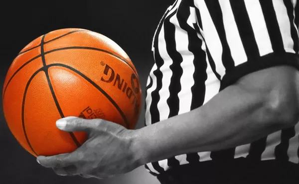 Image: Kent State Golden Flashes Mens Basketball vs. Central Michigan Chippewas Mens Basketball