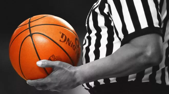 Image: Kent State Golden Flashes Mens Basketball vs. Central Michigan Chippewas Mens Basketball