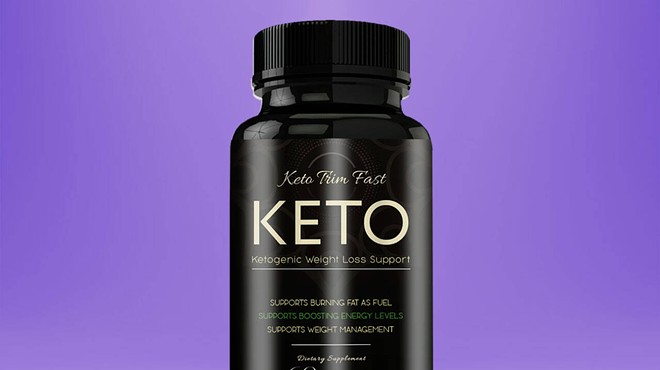 Keto Trim Fast Reviews (Scam or Legit) - Is It Worth Your Money?