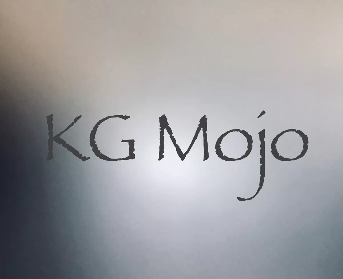 KG MoJO