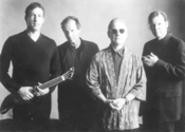 King Crimson: Still riding the prog-rock highway.