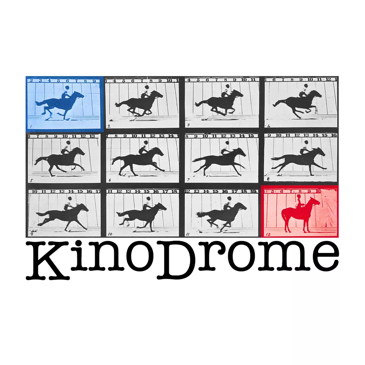 Kinodrome