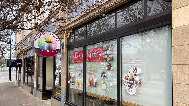 Koko Bakery will open its Coventry store on Dec. 16th.
