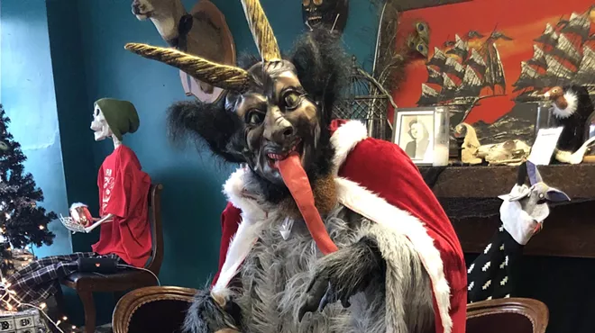 Image: Krampus Photos