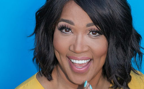 Image: Kym Whitley