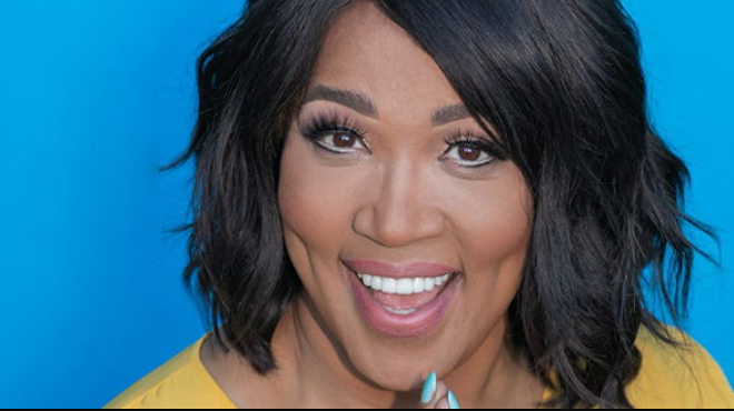 Image: Kym Whitley