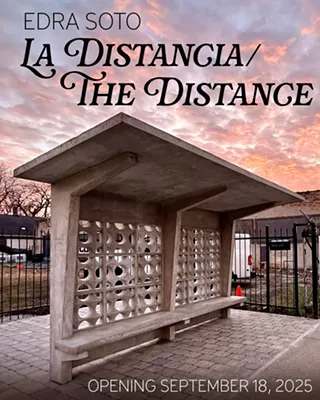 Image: La Distancia | The Distance Grand Opening & Ribbon Cutting Celebration