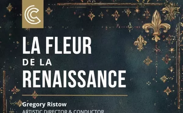 Image: La Fleur de la Renaissance