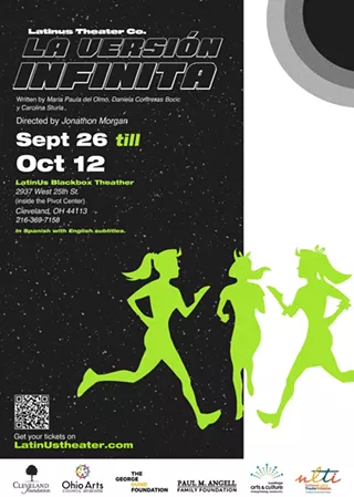 Image: La Version Infinita