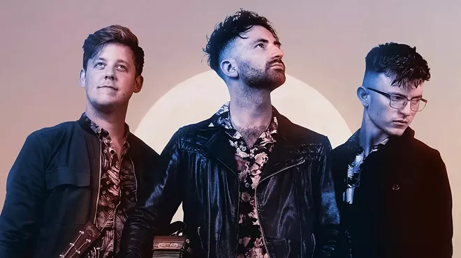 Image: Lake Erie Folk Fest