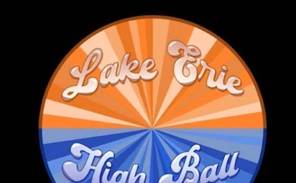 Image: Lake Erie High Ball, Stoat