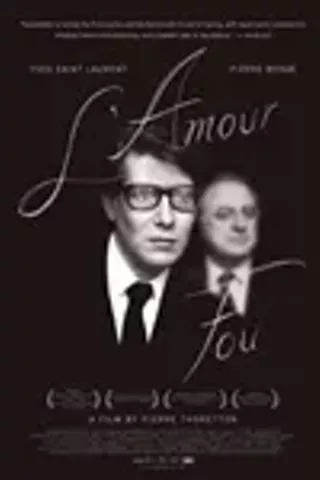 Image: L'amour fou
