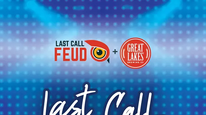 Image: Last Call Feud
