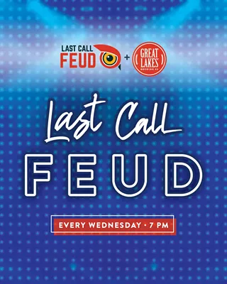 Image: Last Call Feud