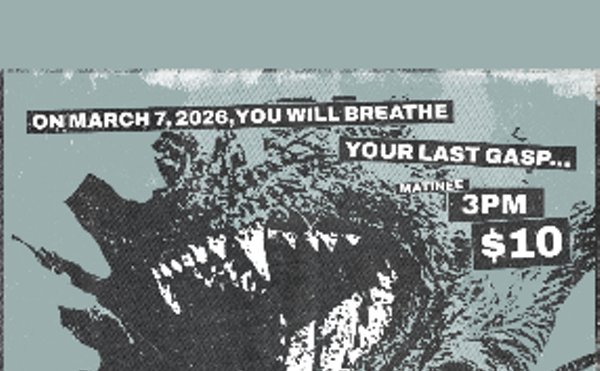 Image: Last Gasp, Direct Measure, Out 4 Blood, Manfish