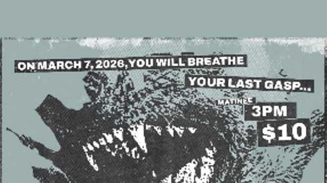 Image: Last Gasp, Direct Measure, Out 4 Blood, Manfish