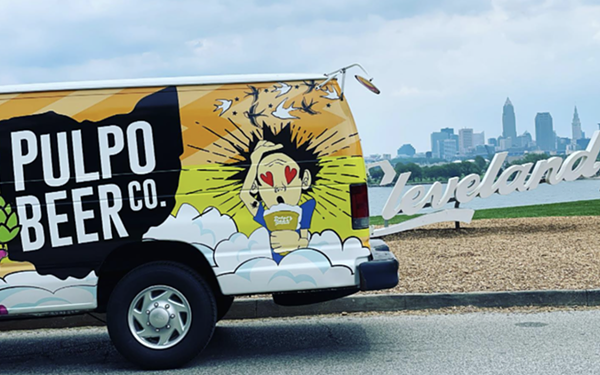 Last Week in Cleveland Food News: New Mexican at Shaker Square, Clambakes and More