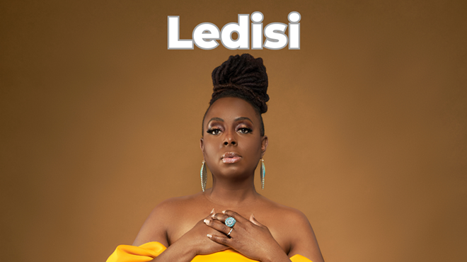 Image: Ledisi