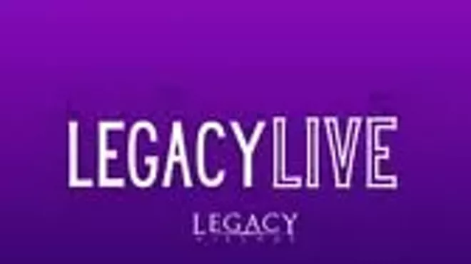 Image: Legacy Live - Ricky & the Rockets (Classic Rock/Oldies)