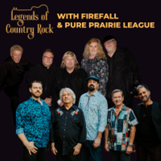 Image: Legends of Country Rock
