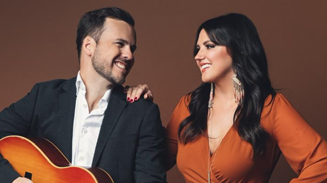 Image: Legends of Country