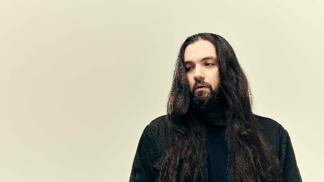 Image: LETDOWN., Blame My Youth, YOUTHYEAR, LUCHIANO