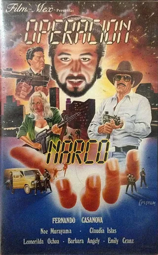 Image: Licence to Kill