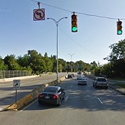 West Shoreway Reopens This Morning