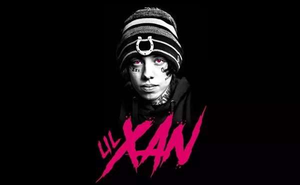 Image: Lil Xan
