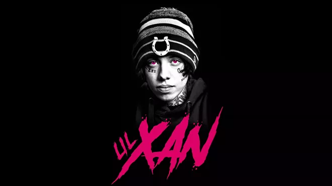 Image: Lil Xan