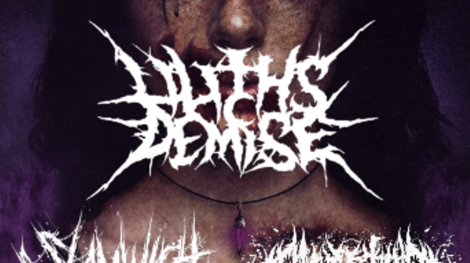Image: Lilith's Demise, Slamwich, xEighty-Sixedx, Gut Job