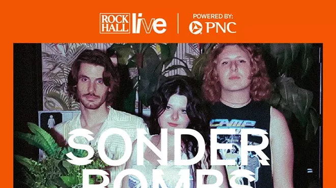 Image: Live & Local: Biitchseat and Sonder Bombs
