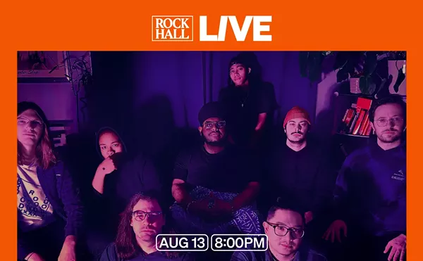 Image: Live & Local: Black Voltron and Post Saga
