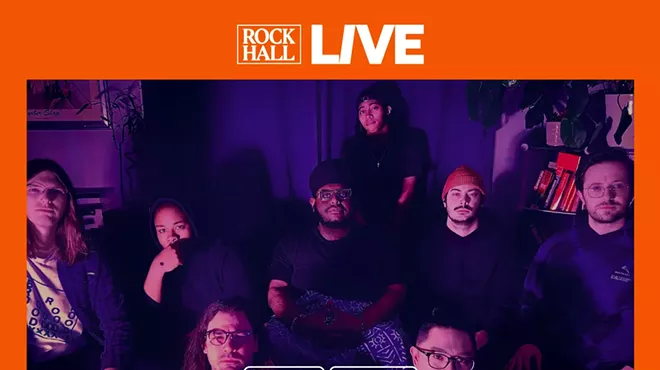 Image: Live & Local: Black Voltron and Post Saga