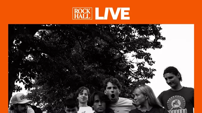 Image: Live & Local: LoConti and October Beach Club