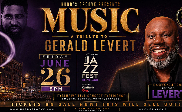 Image: Long Live Levert