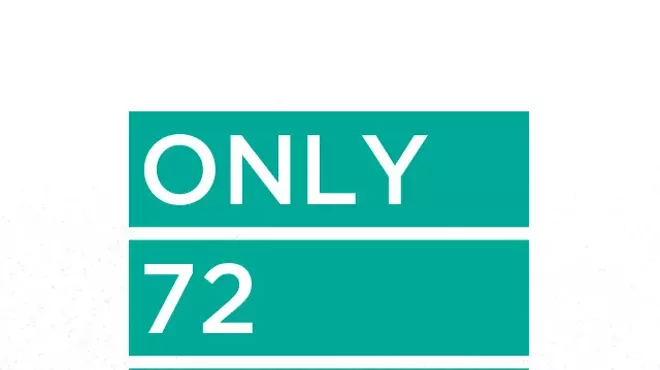 Image: #LookAgainCLE: Support Homeless Youth At 2nd Look Pop-Up Shop