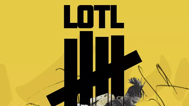 Image: Lords of the Land