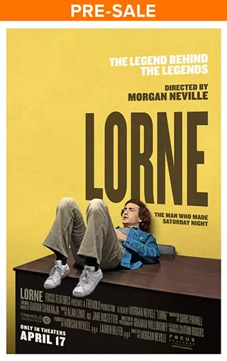 Image: Lorne