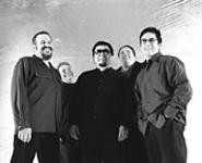 Los Lobos del Este Los Angeles: Though they like to - refer to themselves as "just another band from East - L.A.," Los Lobos have proved anything but.