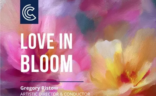 Image: Love in Bloom
