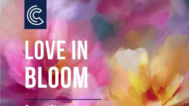 Image: Love in Bloom
